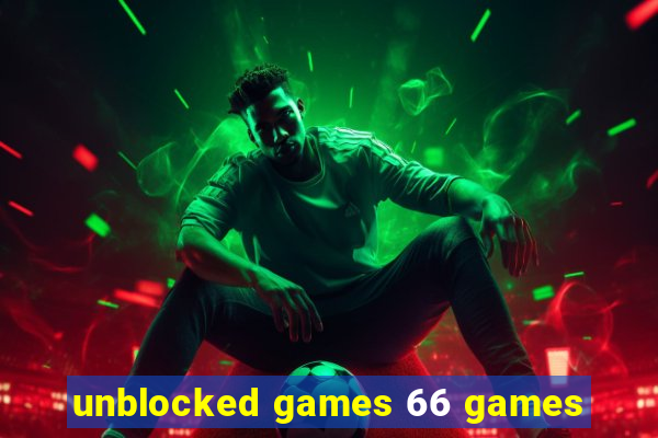 unblocked games 66 games